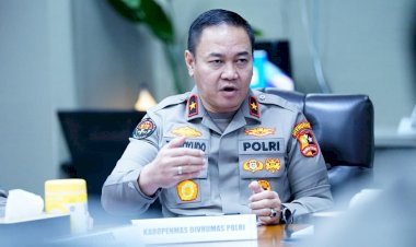 Polri-Berduka,-Kapolsek-dan-Dua-Anggota-Gugur-Saat-Bertugas-di-Way-Kanan.