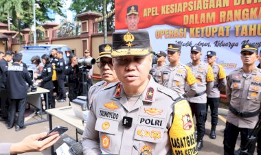 Satgas-Humas-Operasi-Ketupat-2025-Digelar,-Pastikan-Mudik-Aman-dan-Nyaman
