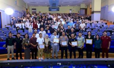 Seminar-Nasional-Menuju-Indonesia-Canine-Bahas-Kolaborasi-Antarlembaga-Dalam-Pelacakan-Barang-Ilegal-di-Bandara