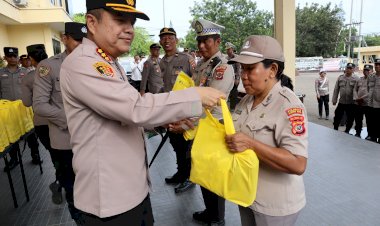 Polresta-Kupang-Kota-Gelar-Paket-Bazar-Ramadhan-Polri-Presisi