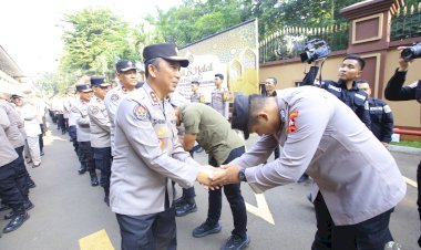 Dalam-Momentum-Halal-Bihalal,-Kadiv-Humas-Sampaikan-Apresiasi-Pengamanan-Mudik-Lancar-dan-Nyaman