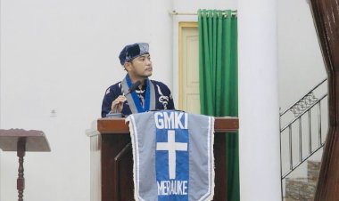 PP-GMKI-Nilai-Pengamanan-Polri-Saat-Mudik-Lebaran-2025-Berjalan-Optimal