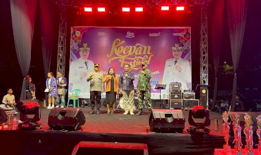 Wakapolresta-Kupang-Kota-Hadiri-Penutupan-Koepan-Festival-Tahun-2025