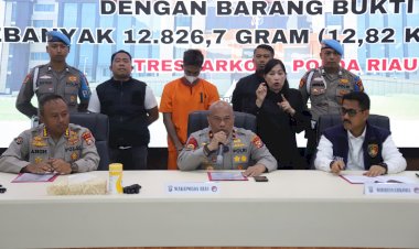 Ungkap-Peredaran-Gelap-Sabu,-Polisi-Selamatkan-64.000-Jiwa