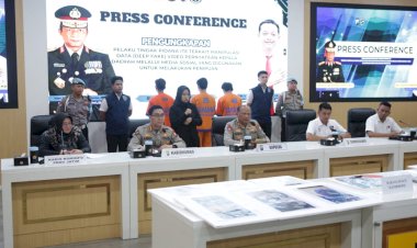 Polda-Jatim-Amankan-Tiga-Tersangka-Pembuat-dan-Penyebar-Video-Hoax-Catut-Nama-Gubernur