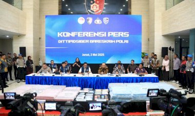 Jaringan-Judi-Online-Bertaraf-Internasional-Dibongkar,-Polisi-Amankan-Rp75-Miliar