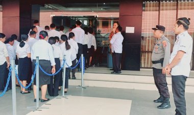 Polresta-Kupang-Kota-Amankan-Tahapan-Seleksi-Kompetensi-PPPK-Tahap-II