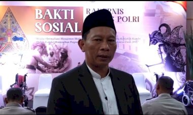 Kegiatan-Bakti-Sosial-Rakernis-Humas-Polri-2025-Disambut-Antusias-Warga-Semarang