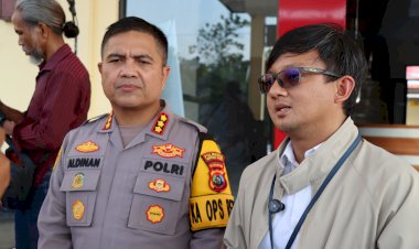 Deputi-Kepala-Perwakilan-BI-NTT-Apresiasi-Polresta-Kupang-Kota-Ungkap-Peredaran-Uang-Palsu