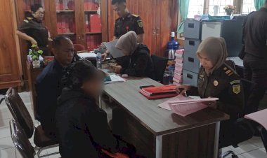 Kembali,-Polsek-Maulafa-Tahap-II-Tersangka-Aniaya-ke-Kejaksaan