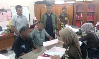 Satreskrim-Polresta-Kupang-Kota-Tahap-2-Kasus-Pemerasan-Oleh-Gomes-di-Oesapa