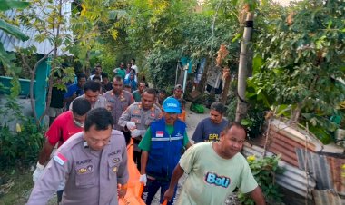 Seorang-Pemuda-Tenggelam-dan-Ditemukan-Meninggal-Dunia-di-Cekdam-III-Kelurahan-Manutapen