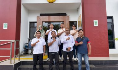 Polresta-Kupang-Kota-Menangkan-Gugatan-Praperadilan-Oleh-Tersangka-Percabulan-Anak-di-Alak.