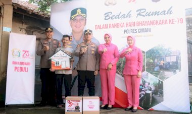 KONDISI-RUMAH-RUSAK-PARAH,--KAPOLRES-BEDAH-RUMAH-PURNAWIRAWAN-POLRI