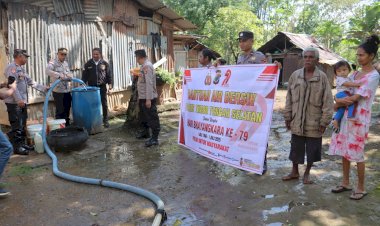 Peringati-Hari-Bhayangkara-ke---79-Polres-TTS-Baksos-Air-Bersih-di-Mollo-Selatan-&-Kota-SoE