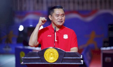 Piala-Kapolri-2025-Resmi-Dibuka,-Kapolri-Tegaskan-Komitmen-Polri-Dukung-Prestasi-dan-Pembinaan-Bulutangkis-Nasional