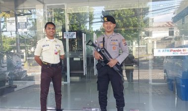 Unit-Pam-Obvit-Polresta-Kupang-Kota-Laksanakan-Pengamanan-Obyek-Vital-Nasional-di-Sejumlah-Lokasi