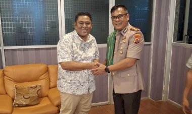 Kapolresta-Kupang-Kota-Jalin-Silaturahmi-dengan-Ketua-Sinode-GMIT,-Perkuat-Sinergi-Jaga-Keamanan.