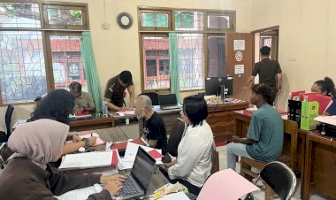 Unit-PPA-Satreskrim-Polresta-Kupang-Kota-Limpahkan-Tersangka-Kasus-Cabul-dan-Setubuh-Anak-di-Bawah-Umur