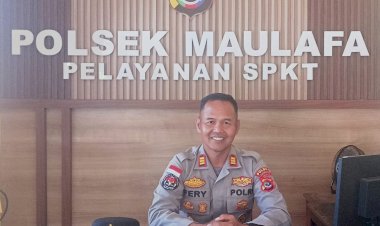 Wujudkan-Penyidikan-yang-Prosedural,-Polsek-Maulafa-Lakukan-Gelar-Perkara.