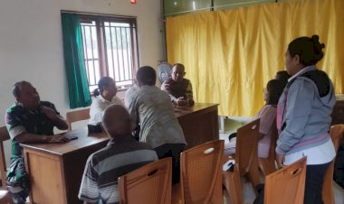 Bhabinkamtibmas-Nunleu-Lakukan-Problem-Solving-Perselisihan-Tempat-Tinggal