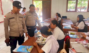 Jangkau-Ribuan-Anak-di-Kupang,-Kapolda-NTT-Jamin-Kualitas-dan-Keamanan-Pangan-SPPG-Polri.