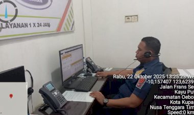 Respon-Cepat-Call-Center-110-Polresta-Kupang-Kota,-Terima-Laporan-Ditemukannya-Seorang-Meninggal-Dunia-di-Kelurahan-Fatululi.