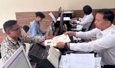 Permudah-Masyarakat,-Polresta-Kupang-Kota-Optimalkan-Layanan-SKCK-Online.