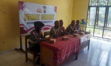 Jumat-Curhat-Polresta-Kupang-Kota,-Warga-Alak-Keluhkan-Berbagai-Masalah.