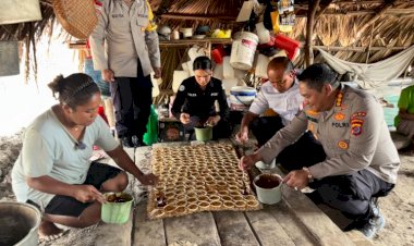 Manisnya-Perubahan-di-Desa-Benu:-Dari-Sopi-ke-Gula-Lempeng,-Warga-Hidup-Lebih-Tenang-dan-Sejahtera.