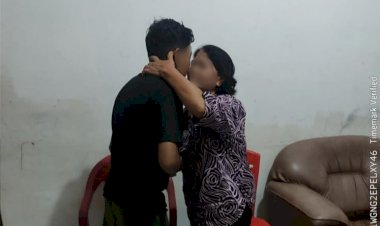 Tegas-dan-Humanis:-Polsek-Kota-Raja-Kupang-Damaikan-Kasus-Pengancaman-Anak-Terhadap-Ibu-Kandung.