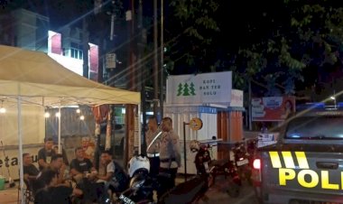 Polsek-Kota-Raja-Intensifkan-Patroli-Malam,-Jaga-Keamanan-dan-Ketertiban-Masyarakat.