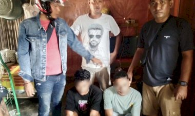 Dipecat-Karena-Sering-berkendara-Dalam-Keadaaan-Mabuk,-Pelaku-Balas-Dendam-Lakukan-Pengeroyokan.