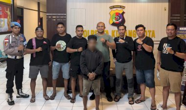 Miras-dan-Dendam-Picu-Pembunuhan-Ayah-Kandung,-Terduga-Pelaku-Ditangkap-Jatanras-Polresta-Kupang-Kota.