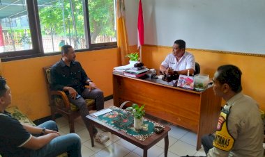 Bhabinkamtibmas-Fatululi-Aktif-Jalin-Sinergi-dengan-Densus-88-AT-Polda-NTT,-Perangi-Intoleransi,-Radikalisme,-dan-Terorisme.