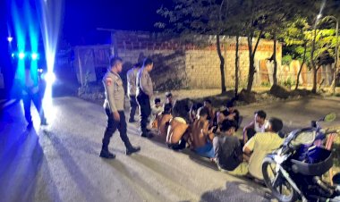 Cipta-Kondisi,-Polsek-Alak-Laksanakan-Patroli-Dialogis-di-Sejumlah-Titik-Rawan.