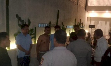 Respon-Cepat-Aduan-Melalui-Call-Center-110,-Polsek-Kota-Lama-Bubarkan-Kerumunan-Pemuda-yang-Miras-di-Kelapa-Lima.