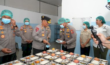 Wakapolri-Tinjau-SPPG-di-NTT,-Polri-Siap-Bangun-98-SPPG-Baru-di-Wilayah-3T.