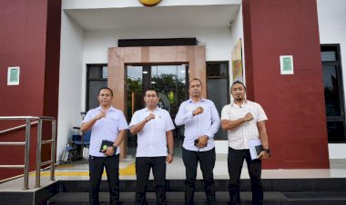 Profesional-dan-Sesuai-Prosedur,-Sikum-bersama-Tim-Hukum-Polresta-Kupang-Kota-Menang-dalam-13-Praperadilan.