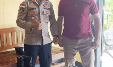 Dukung-Pelaksanaan-Tugas-Jelang-Natal-dan-Tahun-Baru,-Personel-Polsek-Maulafa-Terima-Pendistribusikan-Kaporlap.