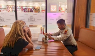 Polda-NTT-Lakukan-Antemortem-Korban-KM-Putri-Sakinah,-Perkuat-Identifikasi-Empat-WNA-Spanyol.