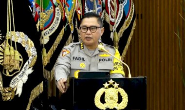 Rilis-Akhir-Tahun-2025,-Polri-Paparkan-Capaian-Operasional-dan-Perkuat-Pendekatan-Humanis-Berbasis-Kepercayaan-Publik