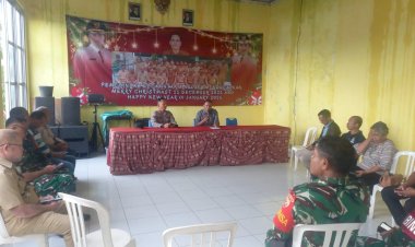 Kapolsek-dan-Bhabinkamtibmas-Polsek-Maulafa-Hadiri-Rapat-Koordinasi-Pengamanan-Malam-Tahun-Baru-di-Kecamatan-Maulafa