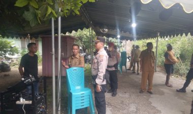 Polsek-Maulafa-Gelar-Patroli-Dialogis-Cipta-Kondisi-Lintas-Sektoral-Jelang-Tahun-Baru-2026