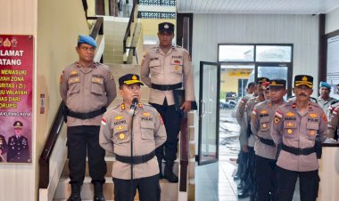 Wakapolresta-Kupang-Kota-Dorong-Peningkatan-Pelayanan-dan-Kesiapan-Layanan-Digital-Polri