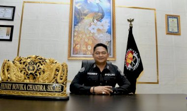 Polda-NTT-Tegaskan-SP3-Bukan-Kegagalan,-Bukti-Penegakan-Hukum-Profesional-demi-NTT-Zero-TPPO.