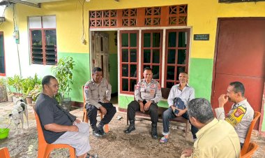 Satbinmas-Polresta-Kupang-Kota-Intensifkan-Sambang-dan-Imbauan-Kamtibmas-di-Kelurahan-Fatululi