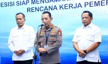 Rapim-Polri-2026-Hari-Kedua,-Kapolri-Tekankan-Peran-Polri-Jaga-Stabilitas-dan-Dukung-Program-Pemerintah.