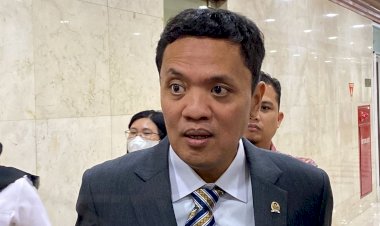 Waspada-“Penumpang-Gelap”-Reformasi-Polri,-Habiburokhman:-Jangan-Sampai-Melemahkan-Institusi-dan-Pemerintahan.