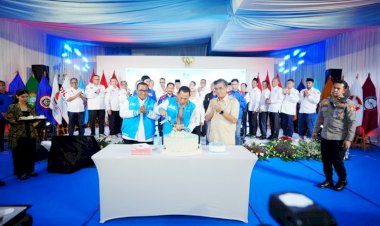 Di-HUT-KSPSI-Harpekindo,-Kapolri-Tekankan-Perkuat-Sinergitas-hingga-Dukung-Hak-Buruh.